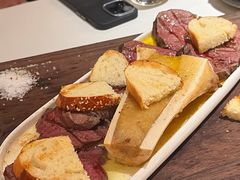 -Pasha帕夏土耳其餐厅(南昌路店)