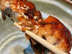 -金家烤鳗鱼(西塔旗舰店)