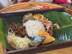 -mamalao老挝烤肉糯米饭