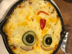 -布鲁豪斯亲子欢乐家庭餐厅
