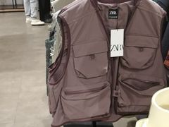 -ZARA(恒隆广场店)
