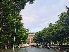 -天河体育中心
