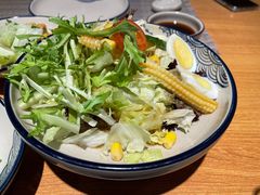 和枫宴沙拉-和枫の宴日式料理(潘家园店)