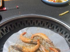 -好旺角齐市鲜切牛自助烤肉(农林五道街总店)