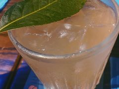 -甘尼仕印度餐厅爵士酒吧(阳春巷店)