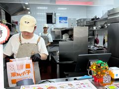 -PIXEL BOY炸鸡店(上海首店)