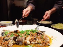 -上名堂·鱼头好吃(体育场路店)