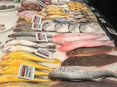 -舟山希尔顿酒店