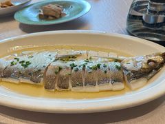 -世纪缘国际会议中心·中餐厅(百家湖店)