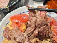 -合意桐坑牛肉粿·鲜牛肉火锅(嵩山总店)