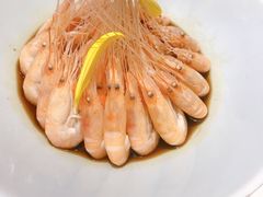 太白醉虾-南麓·浙里(外滩店)