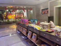 -阿斯牛牛·凉山菜(新会展店)