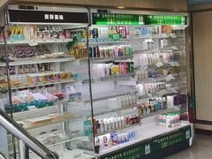 -喜士多便利店(上海虹桥枢纽国展中心云和夜泊酒店店)