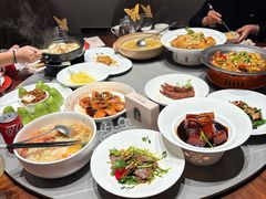 -阿明小菜·海鲜·上海菜(梅陇店)