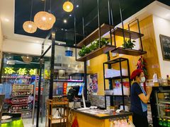 -韩一馆(吉大店)