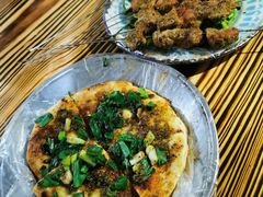 -霍元甲烧烤(江城商务大楼店)