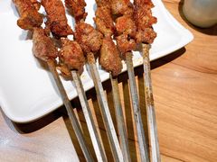 -品回味清真西北楼(宁波首店)