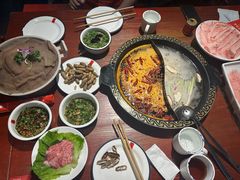 -黄家码头老火锅(解放碑旗舰店)