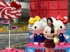 -东莞松山湖万象汇