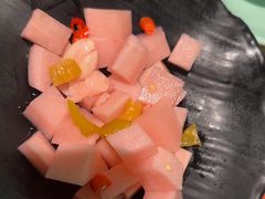 -炭舍干锅·烤鱼(扬名广场店)