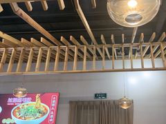 -眉山小馆(华强广场店)