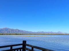 -野鸭湖国家湿地公园