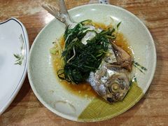 -嘉华小吃(蛇口市场店)