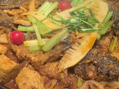 -老板恋上鱼(印象城店)