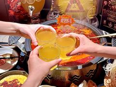 -探鱼·鲜青椒爽麻烤鱼(领展购物广场店)