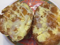-華歡冰室-WahFoon(吉大店)