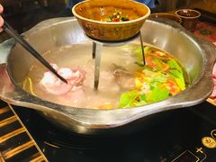 -侯家庄阿才有品私房菜馆