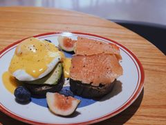 -COTTON CAFE(德信·中外公寓店)