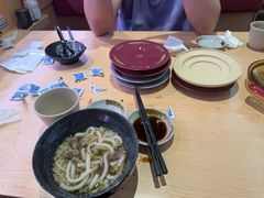 -寿司郎(皇庭广场店)