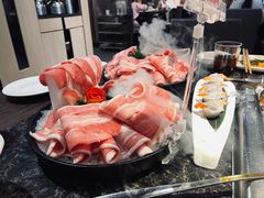 草原羔羊肉-海底捞火锅(连城广场店)