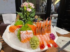 -阿吾罗日本料理(K11艺术中心店)