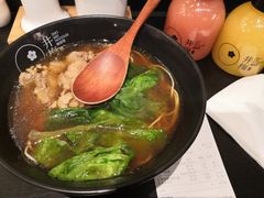 -贡梅老面馆·蟹粉面·无锡特色小吃(南长街主推店)