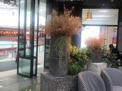 -大树餐厅(红旗街万达店)