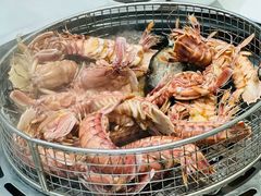 -海味当家·蒸锅海鲜(中山广场创始店)