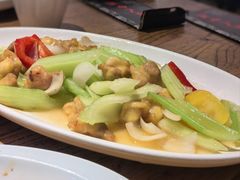 -潮中人潮州菜(益乐路店)