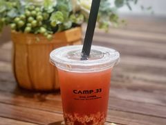 -CAMP.33露营烤肉·团建聚餐(创智天地店)