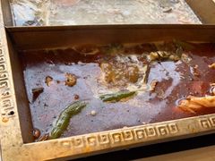 -星湖特色餐厅· 三岔湖环球融创天堂洲际酒店