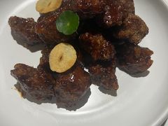 -玫瑰厅上海菜(兴国路店)