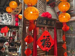 -周小波重庆小面·重庆名小吃(邹容路店)