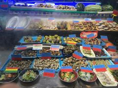 -渔夫蒸鲜(世奥湾店)