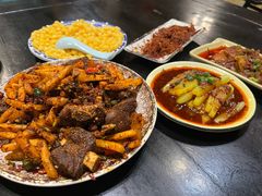 -醉八仙热酒馆(渝中店)