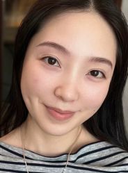 -韩美绣·骨相纹眉·洗眉美瞳线