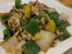 -旺富东海大酒楼(海鲜街店)
