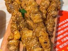 -伝承·和牛寿喜烧·放题(东营银座购物中心店)