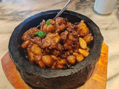 -桂满陇·景观餐厅(新世界店)