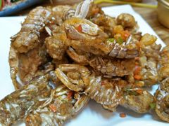 -东海章鱼馆(恒瑞街店)